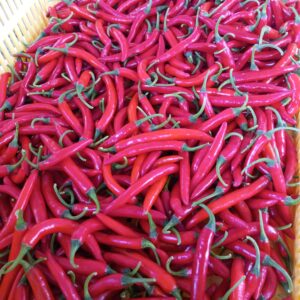 Cayenne-pepper